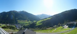Archiv Foto Webcam Saalbach - Blick von der Maisalm 15:00