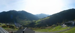 Archiv Foto Webcam Saalbach - Blick von der Maisalm 15:00