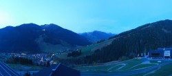 Archived image Webcam Saalbach - View from the Maisalm 06:00