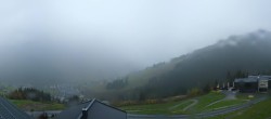 Archiv Foto Webcam Saalbach - Blick von der Maisalm 15:00