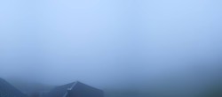Archived image Webcam Saalbach - View from the Maisalm 05:00
