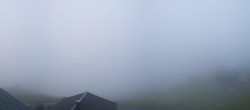 Archived image Webcam Saalbach - View from the Maisalm 06:00