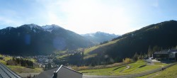 Archiv Foto Webcam Saalbach - Blick von der Maisalm 13:00