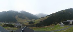 Archiv Foto Webcam Saalbach - Blick von der Maisalm 11:00