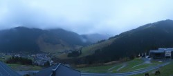 Archiv Foto Webcam Saalbach - Blick von der Maisalm 15:00