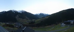 Archiv Foto Webcam Saalbach - Blick von der Maisalm 15:00