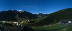Archiv Foto Webcam Saalbach - Blick von der Maisalm 12:00