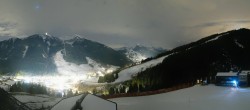 Archiv Foto Webcam Saalbach - Blick von der Maisalm 00:00