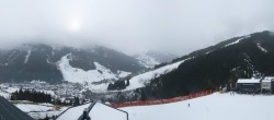 Archiv Foto Webcam Saalbach - Blick von der Maisalm 12:00