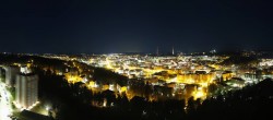 Archiv Foto Webcam Lahti - Mustankallion Wasserturm 00:00