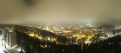 Archiv Foto Webcam Lahti - Mustankallion Wasserturm 04:00