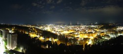 Archived image Webcam Lahti - Mustankallion water tower 00:00
