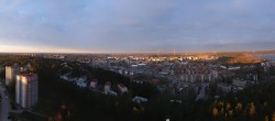 Archived image Webcam Lahti - Mustankallion water tower 04:00