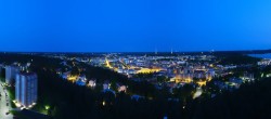 Archiv Foto Webcam Lahti - Mustankallion Wasserturm 00:00