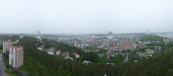 Archiv Foto Webcam Lahti - Mustankallion Wasserturm 12:00