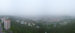 Archiv Foto Webcam Lahti - Mustankallion Wasserturm 16:00