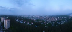 Archiv Foto Webcam Lahti - Mustankallion Wasserturm 02:00