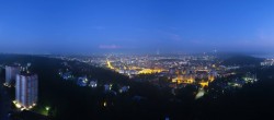 Archiv Foto Webcam Lahti - Mustankallion Wasserturm 00:00