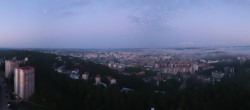 Archiv Foto Webcam Lahti - Mustankallion Wasserturm 02:00