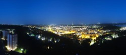 Archiv Foto Webcam Lahti - Mustankallion Wasserturm 00:00