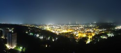 Archiv Foto Webcam Lahti - Mustankallion Wasserturm 00:00