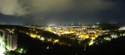 Archiv Foto Webcam Lahti - Mustankallion Wasserturm 00:00