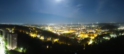 Archiv Foto Webcam Lahti - Mustankallion Wasserturm 00:00