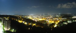 Archiv Foto Webcam Lahti - Mustankallion Wasserturm 23:00