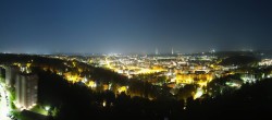 Archiv Foto Webcam Lahti - Mustankallion Wasserturm 00:00