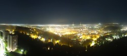 Archiv Foto Webcam Lahti - Mustankallion Wasserturm 00:00