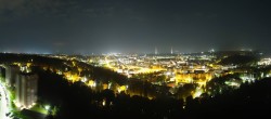 Archiv Foto Webcam Lahti - Mustankallion Wasserturm 00:00