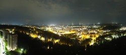 Archiv Foto Webcam Lahti - Mustankallion Wasserturm 02:00