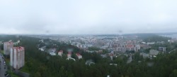 Archiv Foto Webcam Lahti - Mustankallion Wasserturm 12:00