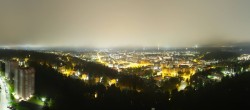 Archiv Foto Webcam Lahti - Mustankallion Wasserturm 04:00