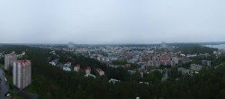 Archiv Foto Webcam Lahti - Mustankallion Wasserturm 11:00