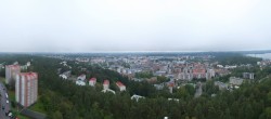 Archiv Foto Webcam Lahti - Mustankallion Wasserturm 12:00