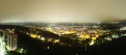 Archived image Webcam Lahti - Mustankallion water tower 00:00