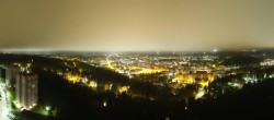 Archived image Webcam Lahti - Mustankallion water tower 02:00