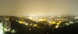 Archived image Webcam Lahti - Mustankallion water tower 04:00