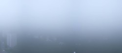 Archived image Webcam Lahti - Mustankallion water tower 06:00