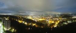 Archiv Foto Webcam Lahti - Mustankallion Wasserturm 00:00