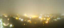 Archiv Foto Webcam Lahti - Mustankallion Wasserturm 04:00