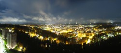 Archiv Foto Webcam Lahti - Mustankallion Wasserturm 00:00