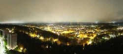 Archiv Foto Webcam Lahti - Mustankallion Wasserturm 02:00