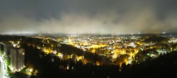 Archiv Foto Webcam Lahti - Mustankallion Wasserturm 04:00