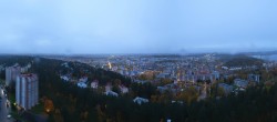 Archiv Foto Webcam Lahti - Mustankallion Wasserturm 06:00