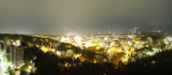 Archiv Foto Webcam Lahti - Mustankallion Wasserturm 00:00