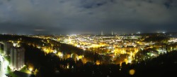 Archiv Foto Webcam Lahti - Mustankallion Wasserturm 02:00