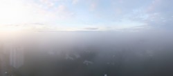 Archiv Foto Webcam Lahti - Mustankallion Wasserturm 07:00