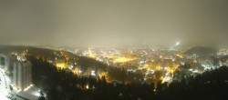 Archiv Foto Webcam Lahti - Mustankallion Wasserturm 01:00